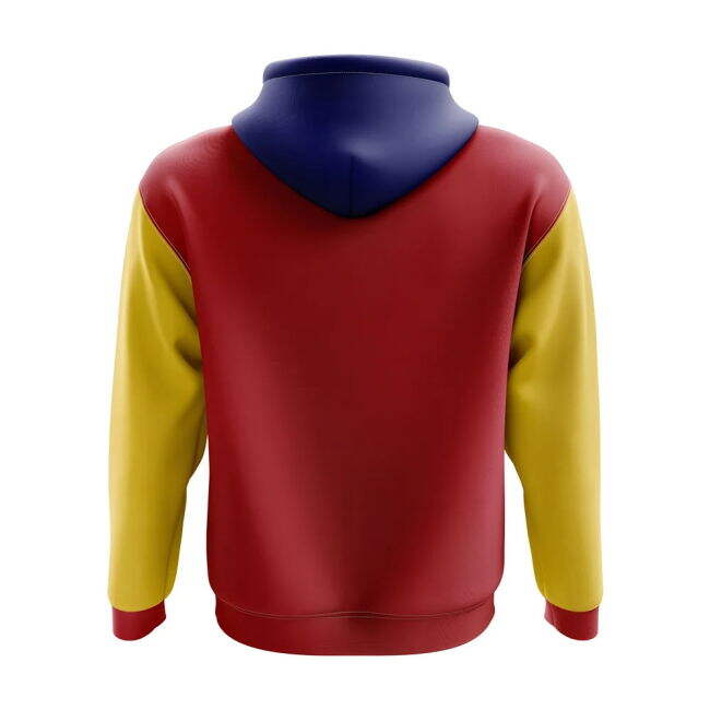 Hoodies Stylish Jersey Romania