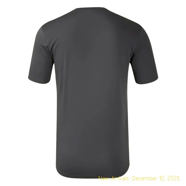 2024-2025 Sevilla Top Grade Home Goalkeeper Shirt (Grey) - Best Value