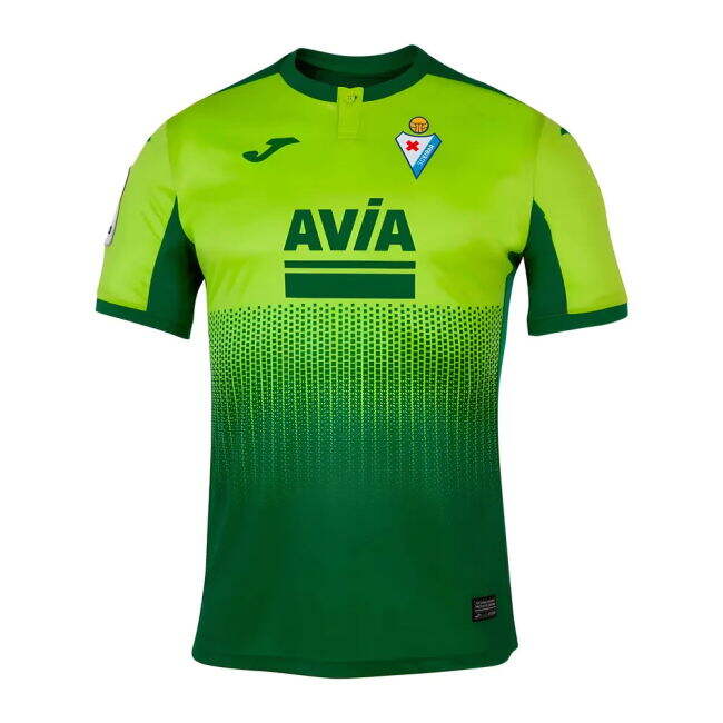 Eibar 2019-20 football Shirt (Men