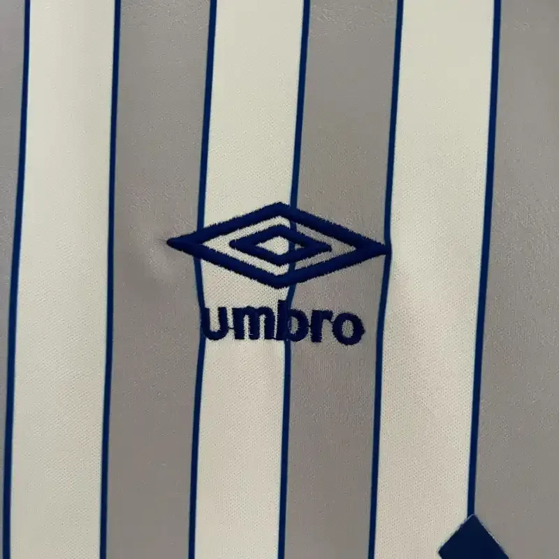 1988-1990 Everton Jersey retro kit
