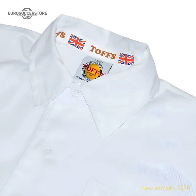 Bury 1903 Fa Cup Final Retro Football Shirt - Budget-friendly