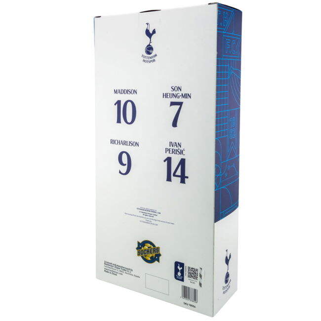 Tottenham (spurs) - Premium Quality - Premium Quality