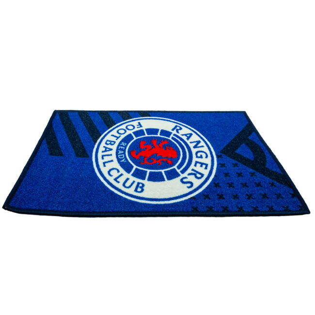 Official Rangers Fc Ultra Comfort 2024-2025 Season Jersey