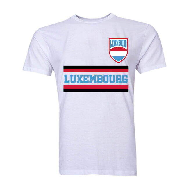 Original Replica Luxembourg Home Supporter Kit for Adults (1)