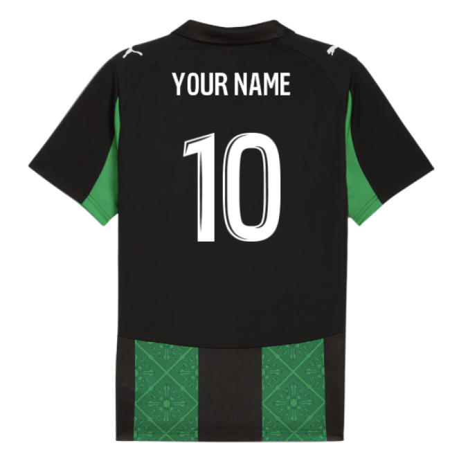 2025-2026 Racing Lens Away Shirt (Your Name)