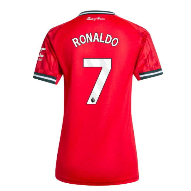 Man Utd Elite Home Jersey 2025-2026 #94