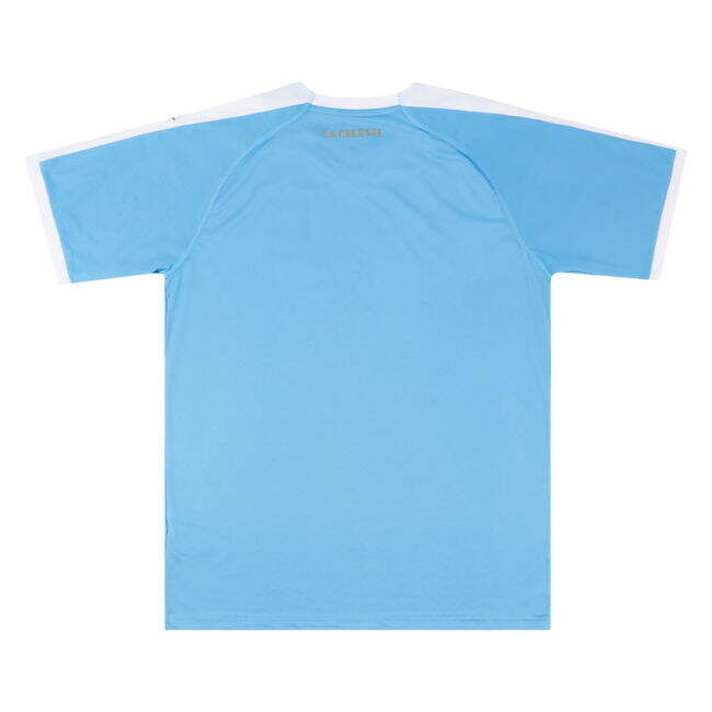 Uruguay Modern Home Jersey 2019-2020