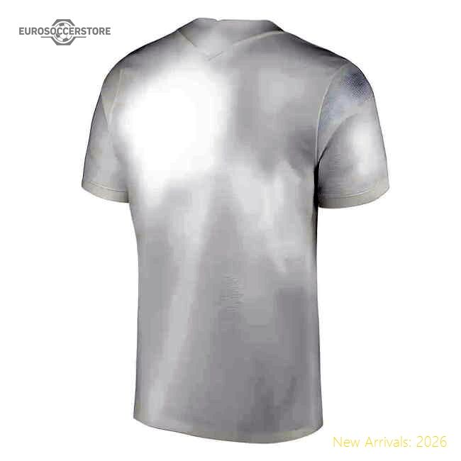 Classic Style Team Jersey Ideal For True Fans Perfect For Match Days