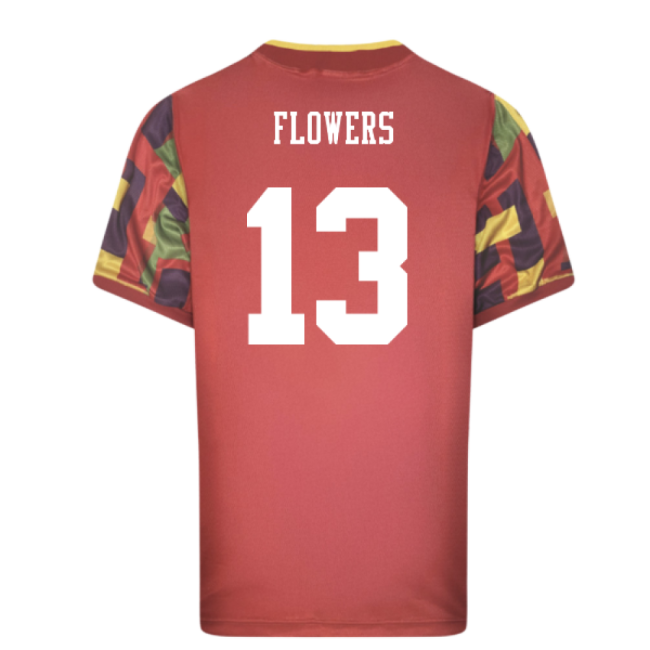 England 2024-2025 Away Jersey - Durable Quick-dry Mobility