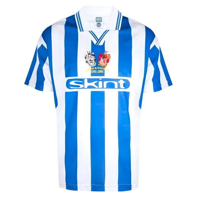 Premium Legendary Pro-Level Legendary Football Shirt - Adults #104100