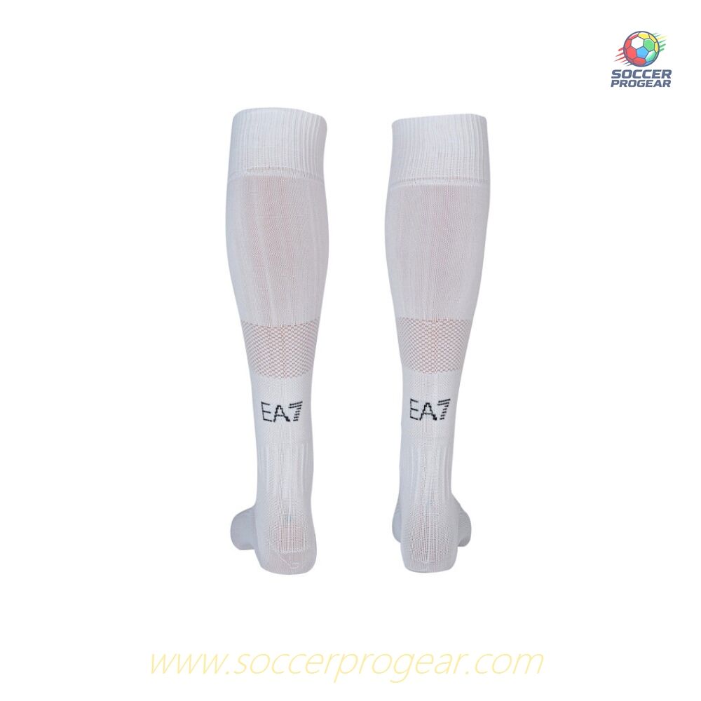 SOCKS NAPLES Genuine EA7 OUTSIDE 2022 2023