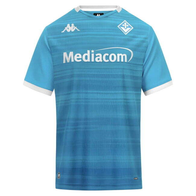 Fiorentina Premium Third Jersey 2025-2026