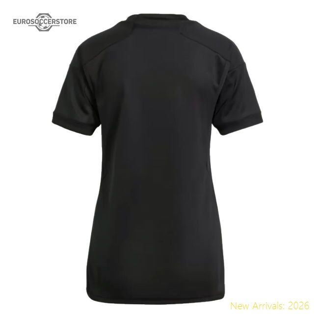 Elite Real Madrid Third Jersey 2023-2024 Quick-dry Performance Fabric