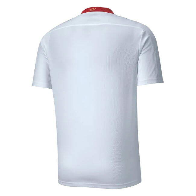 AC Milan official style Away Shirt 2020-2021