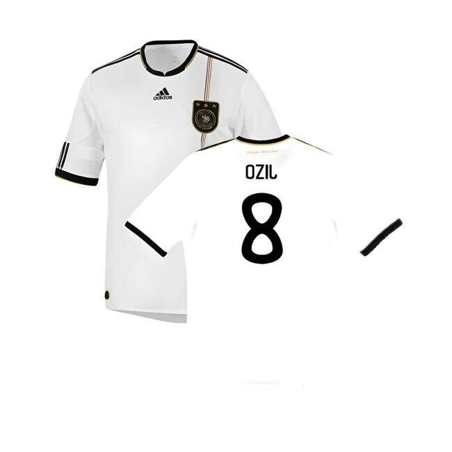 Limited Edition Germany Collectible Home Rare Shirt (2)