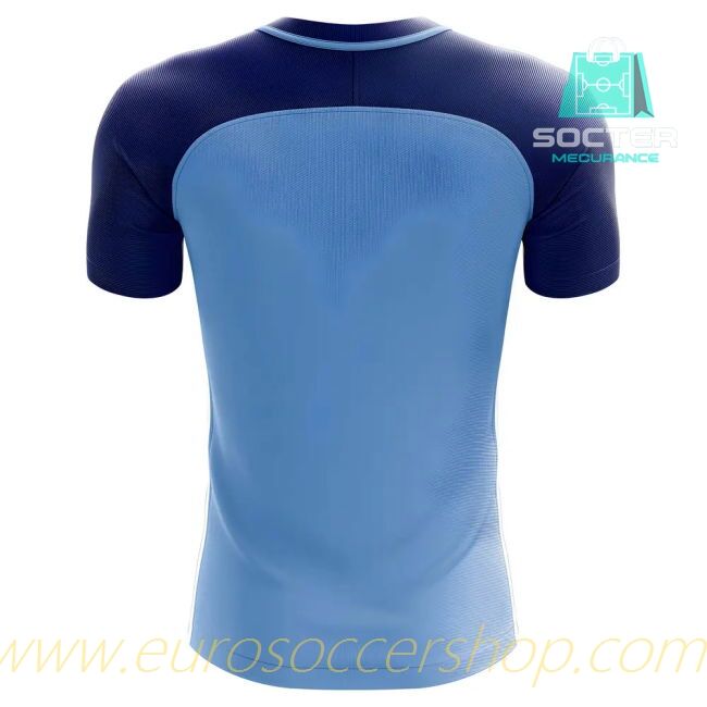 2025-2026 Season International Home Kit Ladies