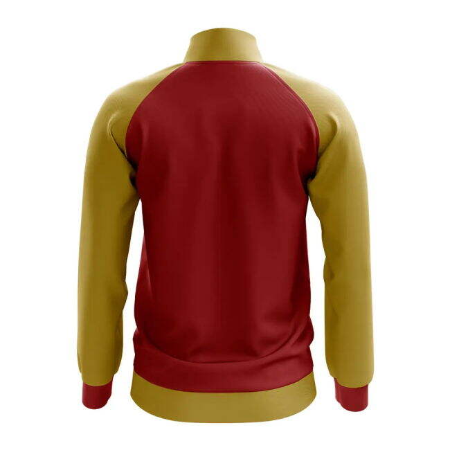 Montenegro National Football Team Replica Jersey - Adults Version