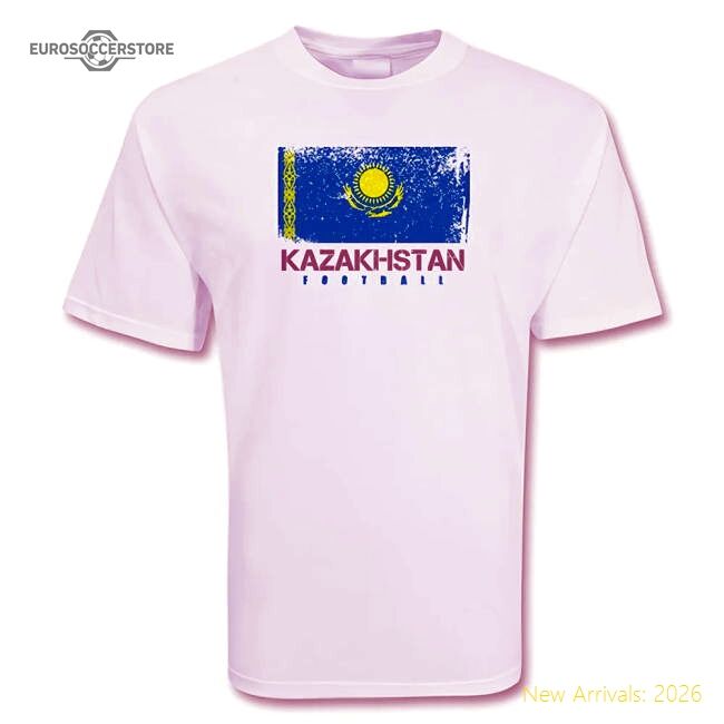 Official European Team 2026-2027 Home Short Sleeve Jersey