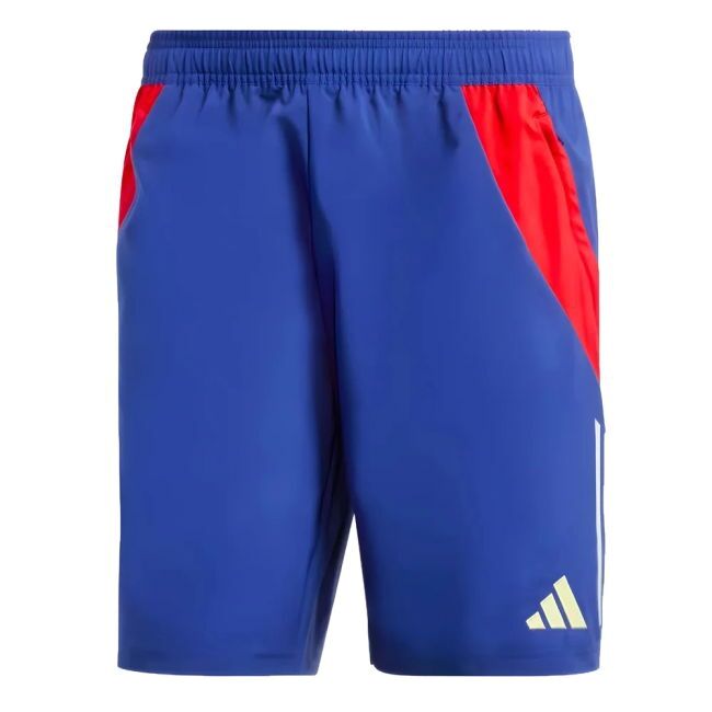 Special Edition Spain Rare Find Shorts Exclusive Jersey