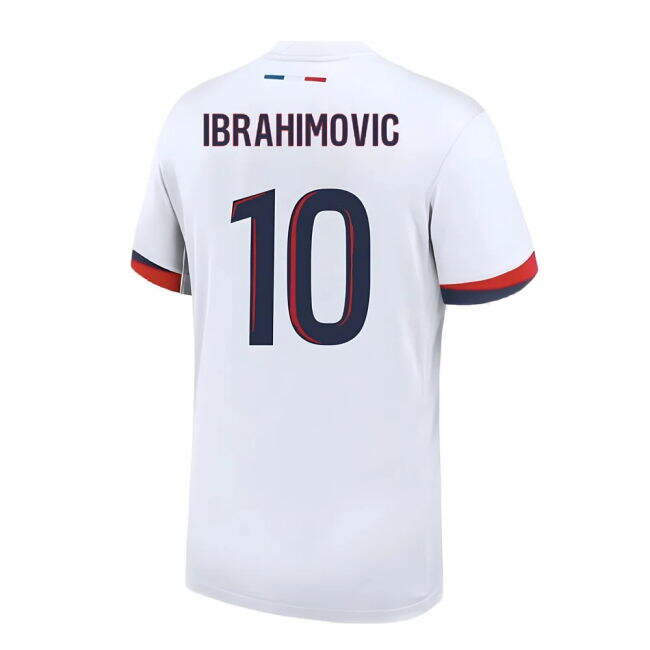 Adult PSG Away Jersey 2024-2025