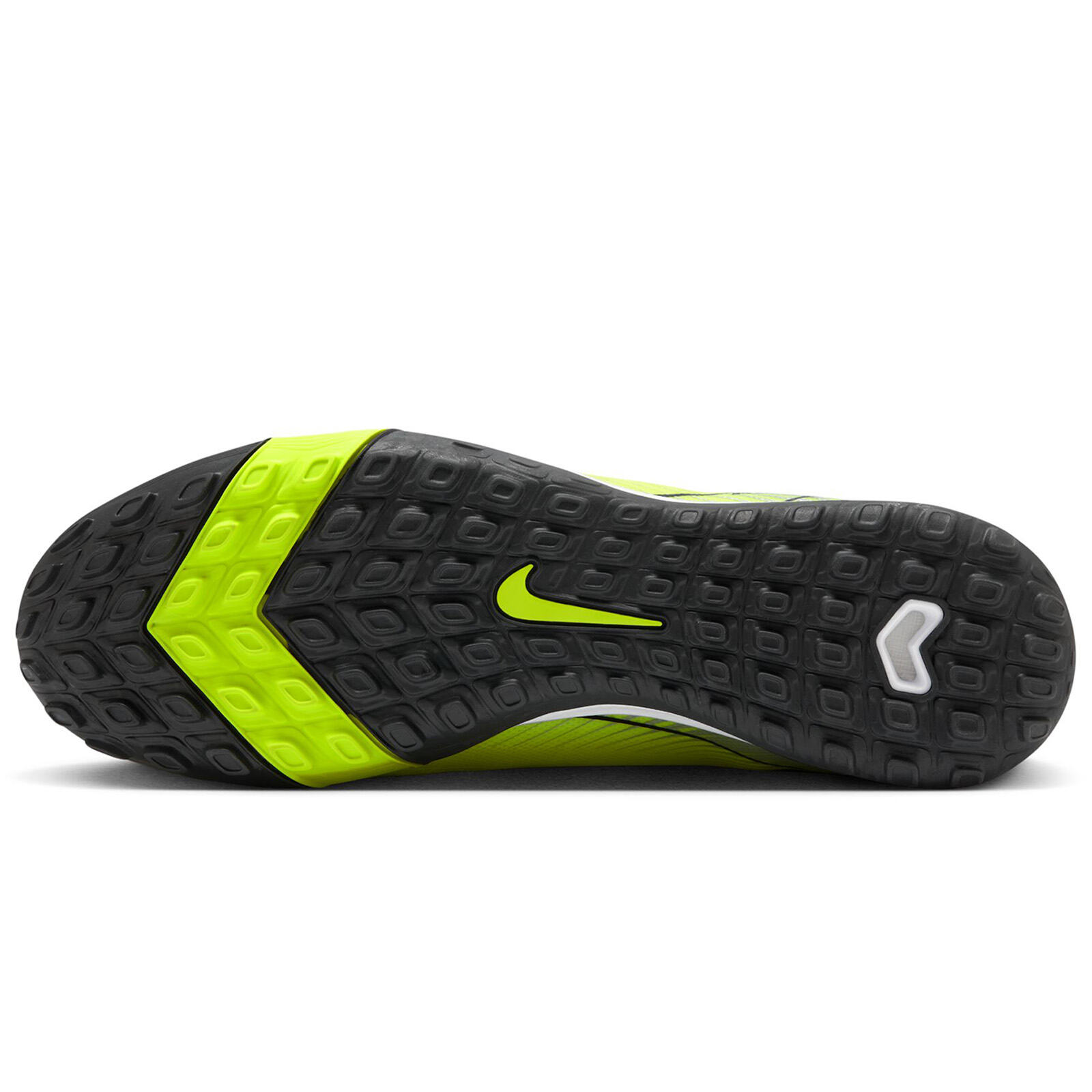 Experience Performance with Nike Your Favorite Team Away Jersey