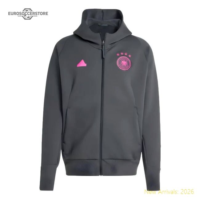 Professional Germany 2024-2025 Regular Jersey (ger) Mobility