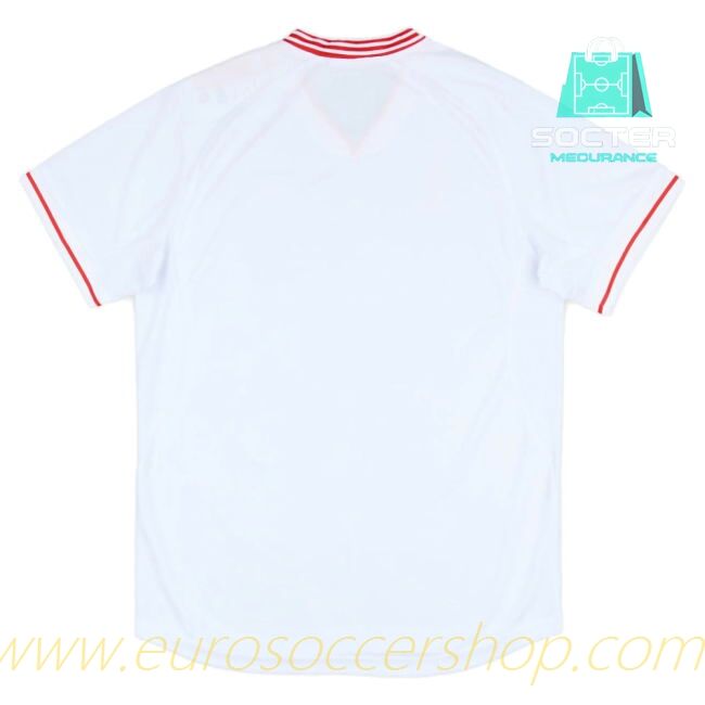 2023-2024 Vietnam Away Shirt