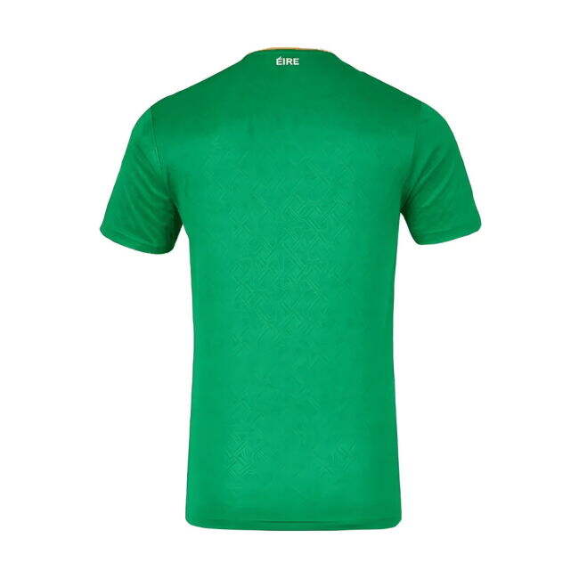 Ireland Classic Home Jersey 2024-2025