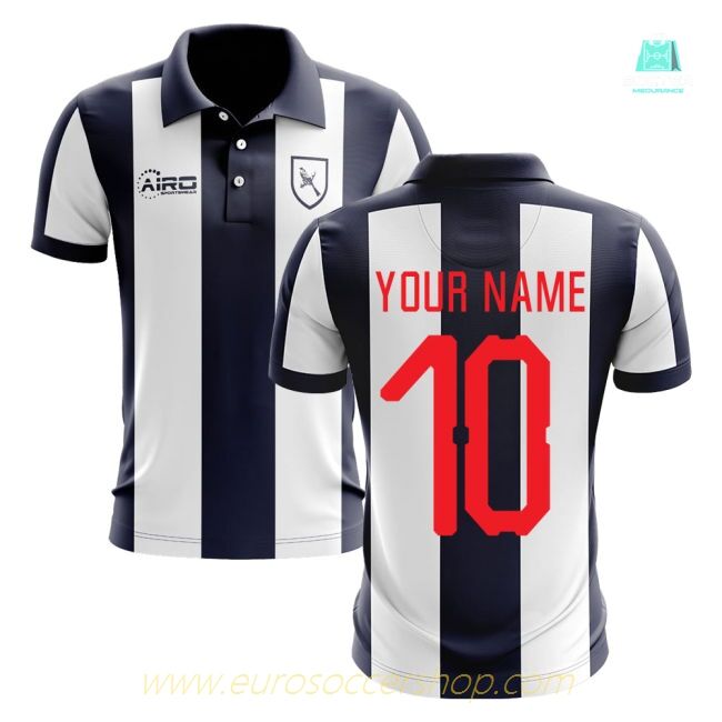 World Cup 2025-26 Edition Hero Shirts Home Football Shirt (Personalized Edition)