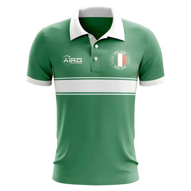 Rare Rare Quality Ireland Concept Exclusive Kit