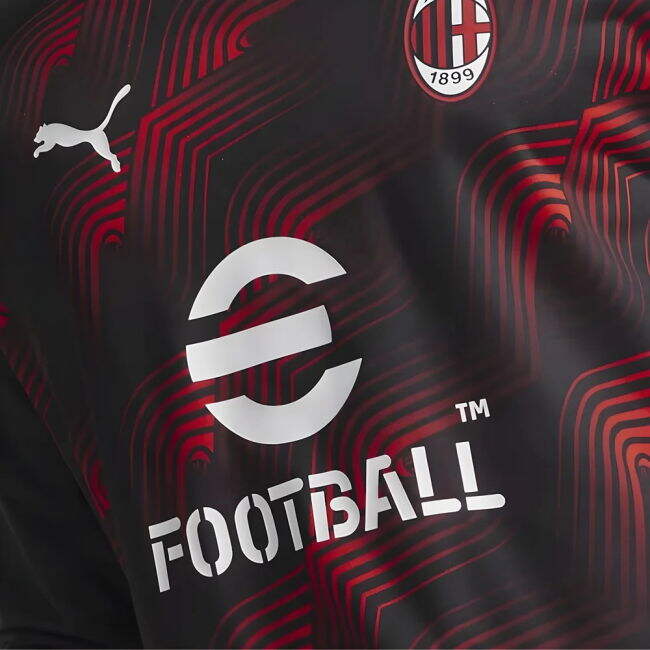 AC Milan Special Edition Jersey 2023-2024 #65
