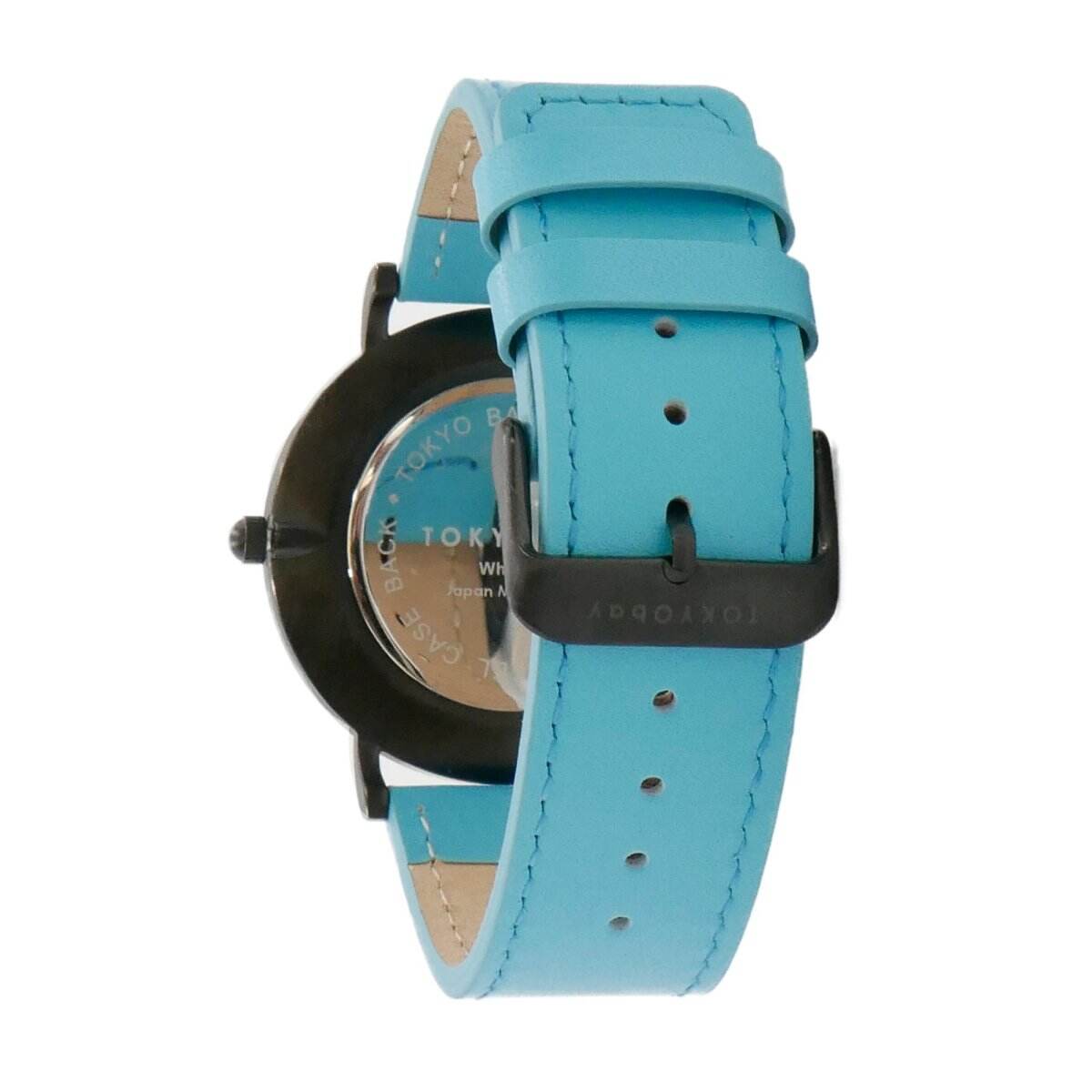 Whittier | Turquoise