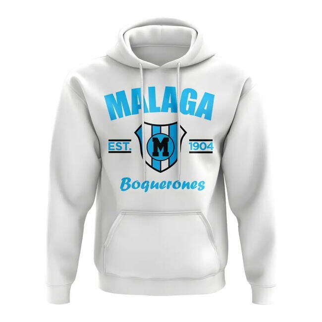 2025-2026 Malaga Jersey - high quality vintage match jersey v1.866