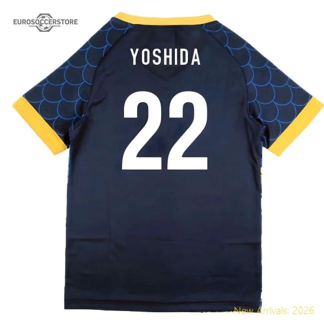 Japan Concept 20252026 Third Durable Kit Quickdry Modern