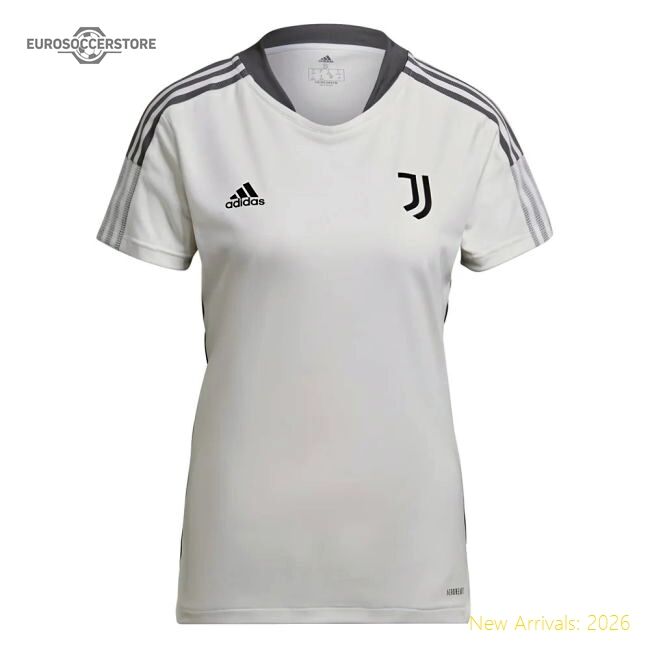 Authentic Training Juventus Jersey 2021-2022 Moisture-wicking