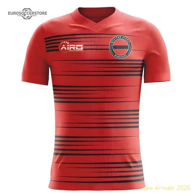 Football Team Jersey - Elite 2025-2026 Edition Value Vintage