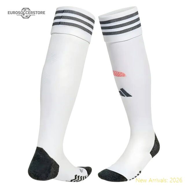 Superior 2025-2026 Bayern Munich Away Socks (white) - Concept Creation