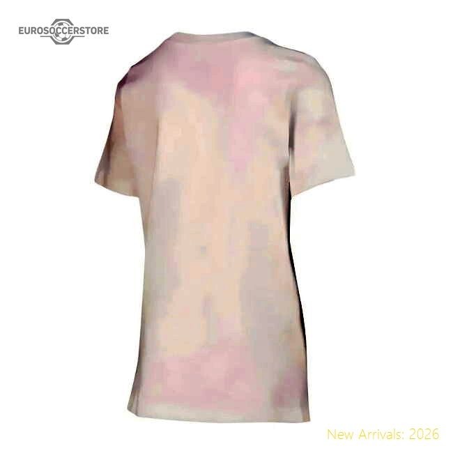 Elite European Team 2022-2023 Home Short Sleeve Jersey Classic Mobility