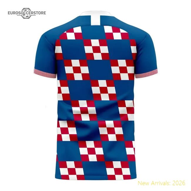 Match-Ready Team Official Jersey Officially Licensed Product