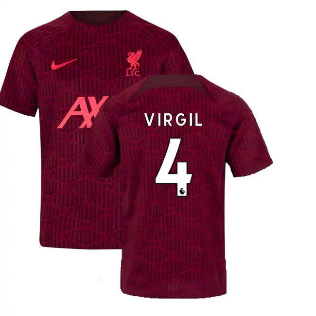 Liverpool Pro Training Elite Kit 2022-2023