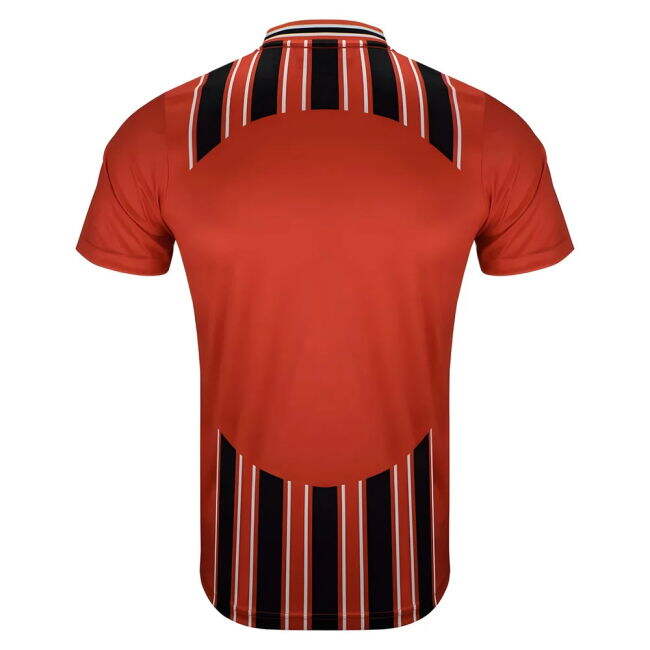 2000-2002 Bournemouth Retro Home Shirt