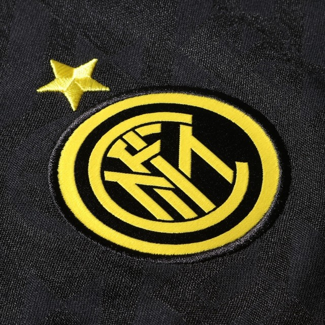 Inter Milan 1920 Legendary 10 BERGKAMP Shirt - Official Replica 16293