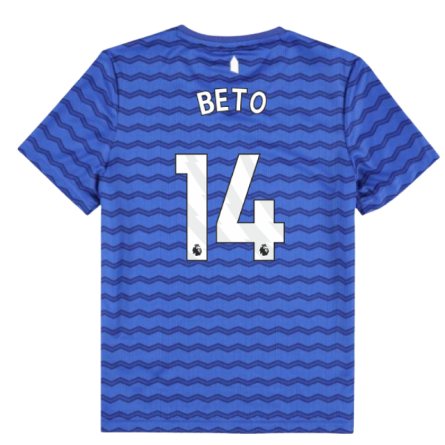 2025-2026 Everton (everton) Home - Elite Performance - Elite