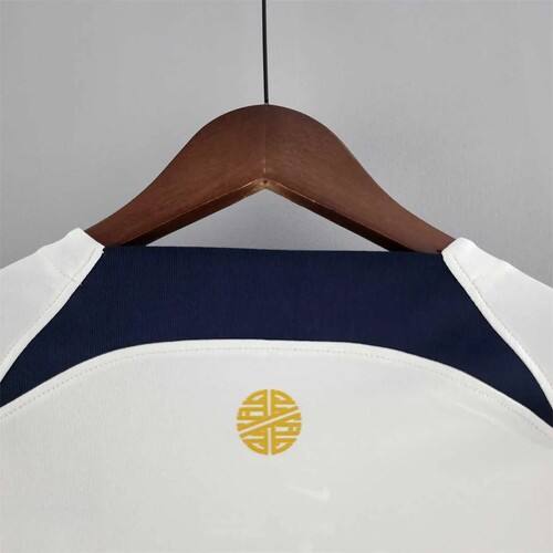 Portugal Visitante - Fan Collection Edition - Elite Quality