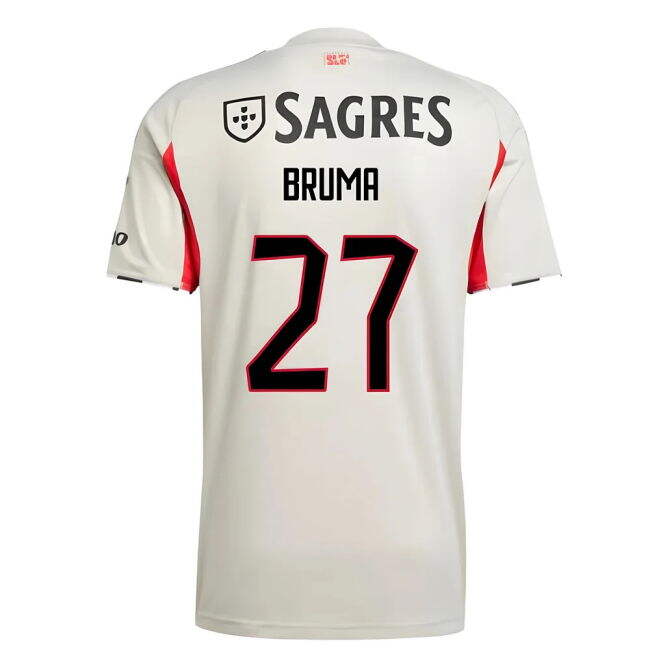 Away - Breathable Material - Eredivisie - Psv - Soft Cotton