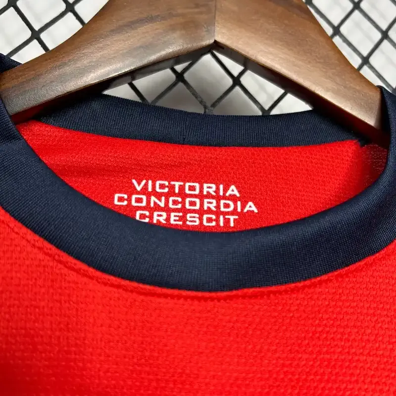 2012-2013 Long Sleeve Arsenal Jersey retro kit