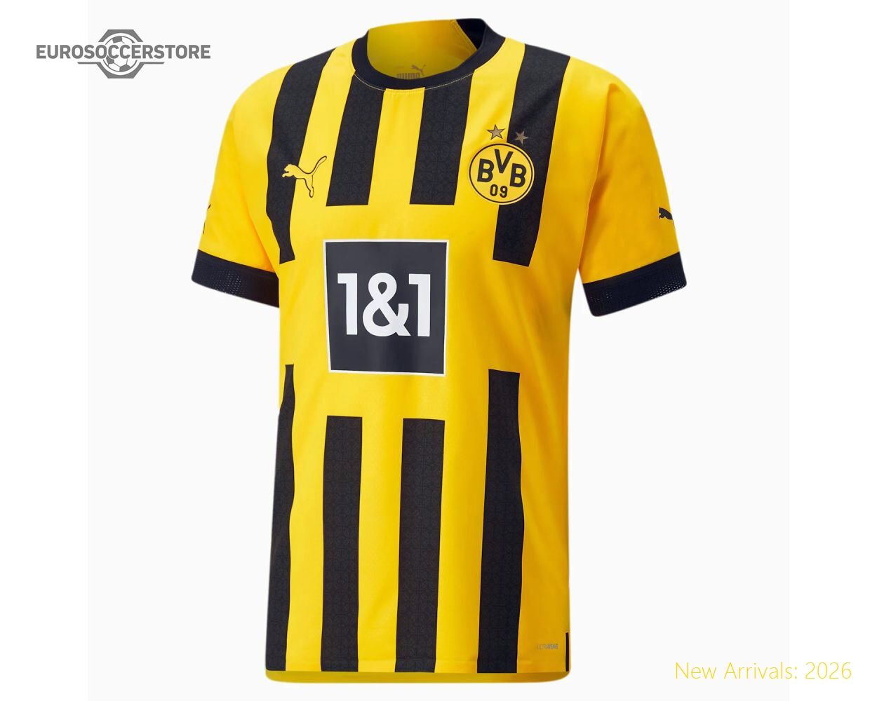 Officially Approved Men Dor Team Home Top-grade Jersey 2022