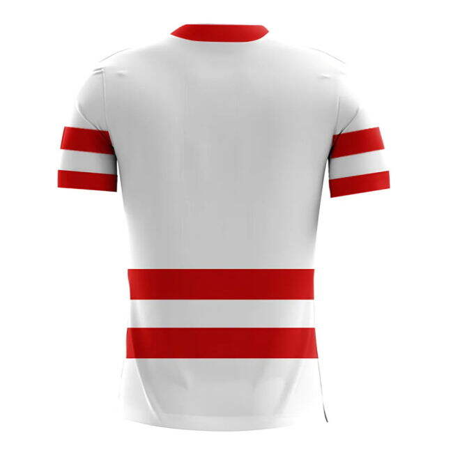 Baby Professional Canada 2025-2026 Away Kit