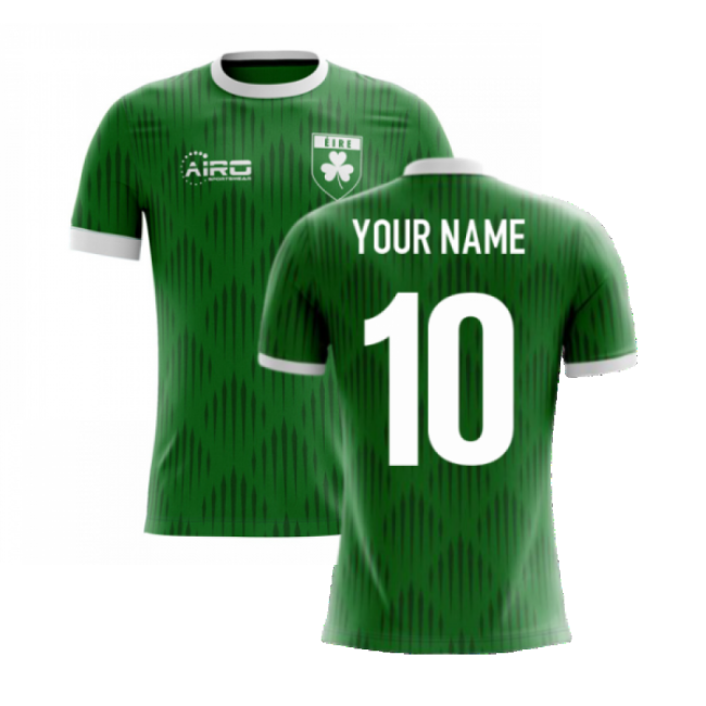 Ireland Modern Home Jersey 2025-2026 #32
