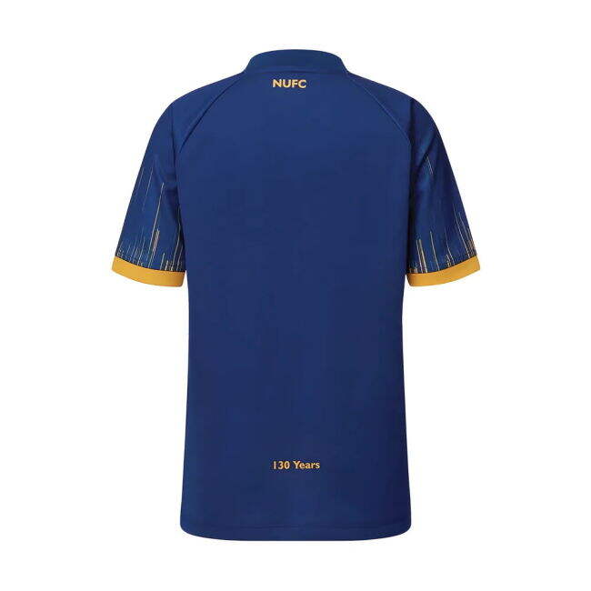 2022-2023 Newcastle United Away Jersey (Kids)